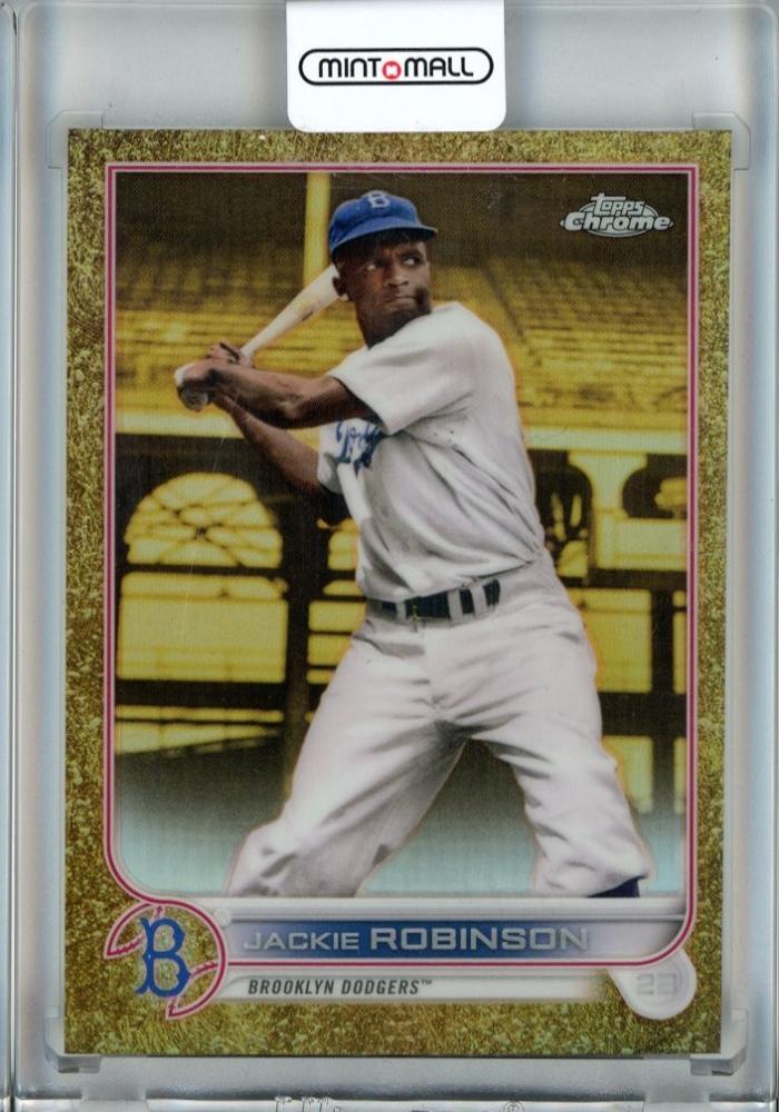 ミントモール / MINT 池袋店 / 2022 Topps Gilded Collection Baseball Brooklyn