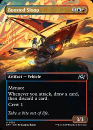 ミントモール / MINT GAMES MTG(東日本橋) / 【DFT】【ENG】【Foil