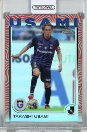 ミントモール / MINT 千葉店 / Topps Jリーグ プレミアム 宇佐美貴史