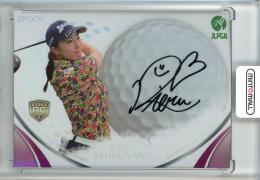 ミントモール / MINT 池袋店 / EPOCH 2020 JLPGA 日本女子プロ