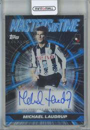 ミントモール / MINT 池袋店 / 2025 TOPPS J. LEAGUE PREMIUM ミカエル