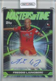 ミントモール / MINT 池袋店 / 2025 TOPPS J. LEAGUE PREMIUM