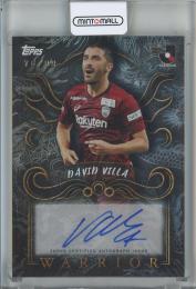 ミントモール / MINT 池袋店 / 2025 TOPPS J. LEAGUE PREMIUM ダビド