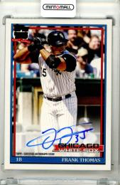 ミントモール / MINT 立川店 / 2026 Topps Series 1 Baseball Frank