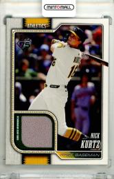 ミントモール / MINT 立川店 / 2026 Topps Series 1 Baseball Nick