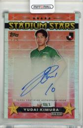 ミントモール / MINT 千葉店 / Topps Jリーグ プレミアム 2025 木村勇
