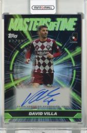 ミントモール / MINT 千葉店 / Topps Jリーグ プレミアム デビット