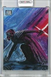 ミントモール / MINT 池袋店 / 2022 Topps STAR WARS Chrome Galaxy 