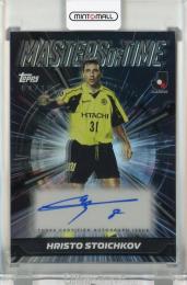 ミントモール / MINT 千葉店 / Topps Jリーグ プレミアム フリスト
