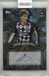 ミントモール / MINT 千葉店 / Topps Jリーグ プレミアム 古橋亨梧