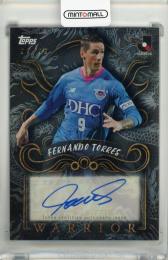 ミントモール / MINT 千葉店 / Topps Jリーグ プレミアム フェルナンド