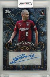 ミントモール / MINT 千葉店 / Topps Jリーグ プレミアム アンドレス