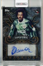 ミントモール / MINT 千葉店 / Topps Jリーグ プレミアム 2025 ラモス