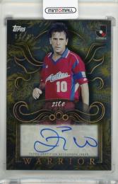 ミントモール / MINT 千葉店 / Topps Jリーグ プレミアム 2025 ジーコ