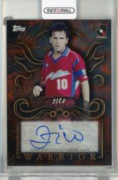 ミントモール / MINT 千葉店 / Topps Jリーグ プレミアム 2025 ジーコ