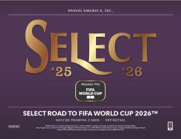 ミントモール / MINT-WEB店 (ボックス通販) / ◇予約◇SOCCER 2025-26
