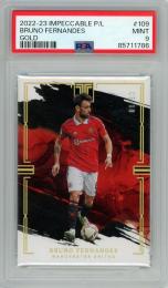 ブルーノ フェルナンデス Panini Immaculate 80枚限定 02171752_67b2f8c6e7747.jpg