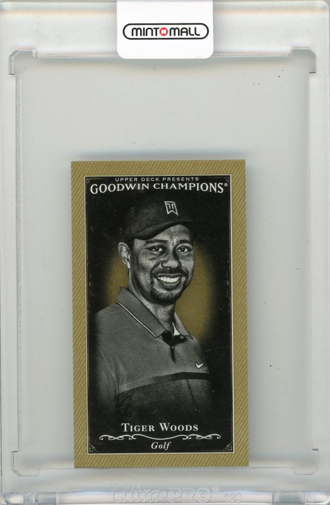 ミントモール / MINT 新宿店 / 2016 UPPER DECK Goodwin Champions 