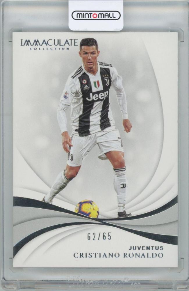 IMMACULATE　Cristiano Ronaldo/49