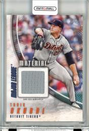 ミントモール / MINT 立川店 / 2025 Topps Series 1 Tarik Skubal #MLM