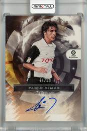 ミントモール / MINT 浦和店 / 2022-23 Panini Chronicles Valencia CF