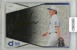 イチロー選抜 KOBE CHIBEN レプリカサインボール 松井秀喜 KOBE