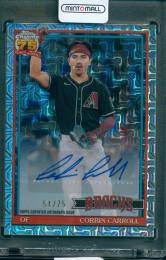 ミントモール / MINT 広島ミナモア店 / 2026 TOPPS Series 1 Corbin