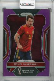 ミントモール / MINT 浦和店 / 2022 Panini Prizm FIFA World Cup