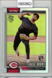 ミントモール / MINT 吉祥寺店 / 2025 TOPPS Series 1 Chase Burns RC 