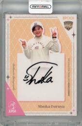 ミントモール / MINT 浦和店 / 2025 EPOCH JLPGA ROOKIES & WINNERS