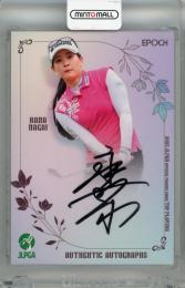 ミントモール / MINT 浦和店 / 2025 EPOCH JLPGA TOP PLAYERS 永井花奈