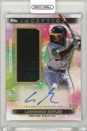 ミントモール / MINT 新宿店 / 2024 TOPPS Inception Lawrence Butler