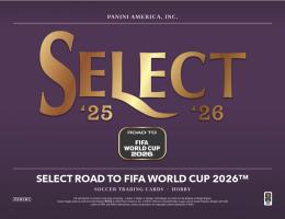 ミントモール / MINT-WEB店 (ボックス通販) / ◇予約◇SOCCER 2025-26