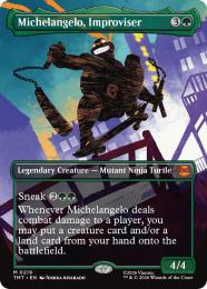 ミントモール / MINT GAMES MTG(東日本橋) / 【TMT】【ENG】〈219-M-G