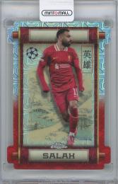 ミントモール / MINT 横浜店 / 2024-25 TOPPS UEFA Japan Edition
