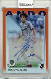 ミントモール / MINT 千葉店 / Topps Jリーグ フラッグシップ 2025 ミントモール / MINT 千葉店 / Topps Jリーグ フラッグシップ 2025