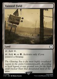 ミントモール / MINT GAMES MTG(東日本橋) / 【PIP】【ENG】《汚れた 