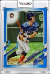 ミントモール / MINT 池袋店 / 2021 Topps Chrome NPB 日本ハム
