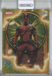 ミントモール / MINT 池袋店 / 2025 Topps Chrome Marvel Studios