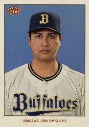 オリックス・宇田川優希インタビュー 心ひとつでボールは変わる