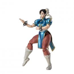 ミントモール / MINT-WEB店 (ボックス通販) / 【S.H.Figuarts】春麗