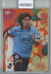 ミントモール / MINT 池袋店 / 2025 TOPPS J. LEAGUE PREMIUM 大関友翔