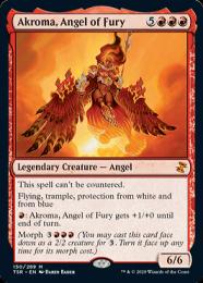 ミントモール / MINT GAMES MTG(東日本橋) / 【TSR】【ENG】《憤怒の