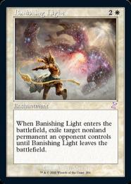 【TSR】【ENG】《払拭の光/Banishing Light》旧枠版