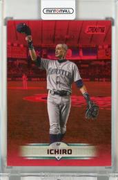 ミントモール / MINT 千葉店 / 2025 Topps Stadium Club Ichiro Base