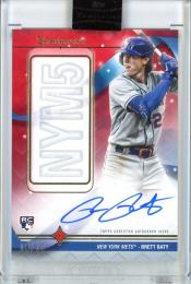 Amazon.com: Graded 2023 Topps Complete Set Corbin Carroll #401 All Star  Game Rookie RC Baseball Card PSA 10 Gem Mint : Collectibles & Fine Art