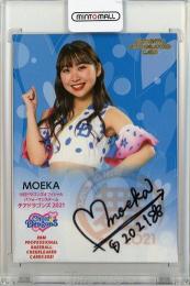 ミントモール / MINT 仙台店 / 2021 BBM チアリーダー 舞 MOEKA
