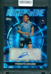 ミントモール / MINT 広島ミナモア店 / 2025 TOPPS J.League Flagship