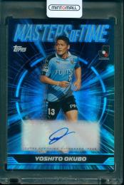 ミントモール / MINT 広島ミナモア店 / 2025 TOPPS J.League Flagship