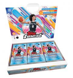 NBA90‐00s　スパーズ カード　25枚セット ミントモール / MINT-WEB店 (ボックス通販) / NBA 2025-26 TOPPS